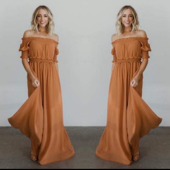 Baltic Born Dresses & Skirts - Baltic Born Harper Dress